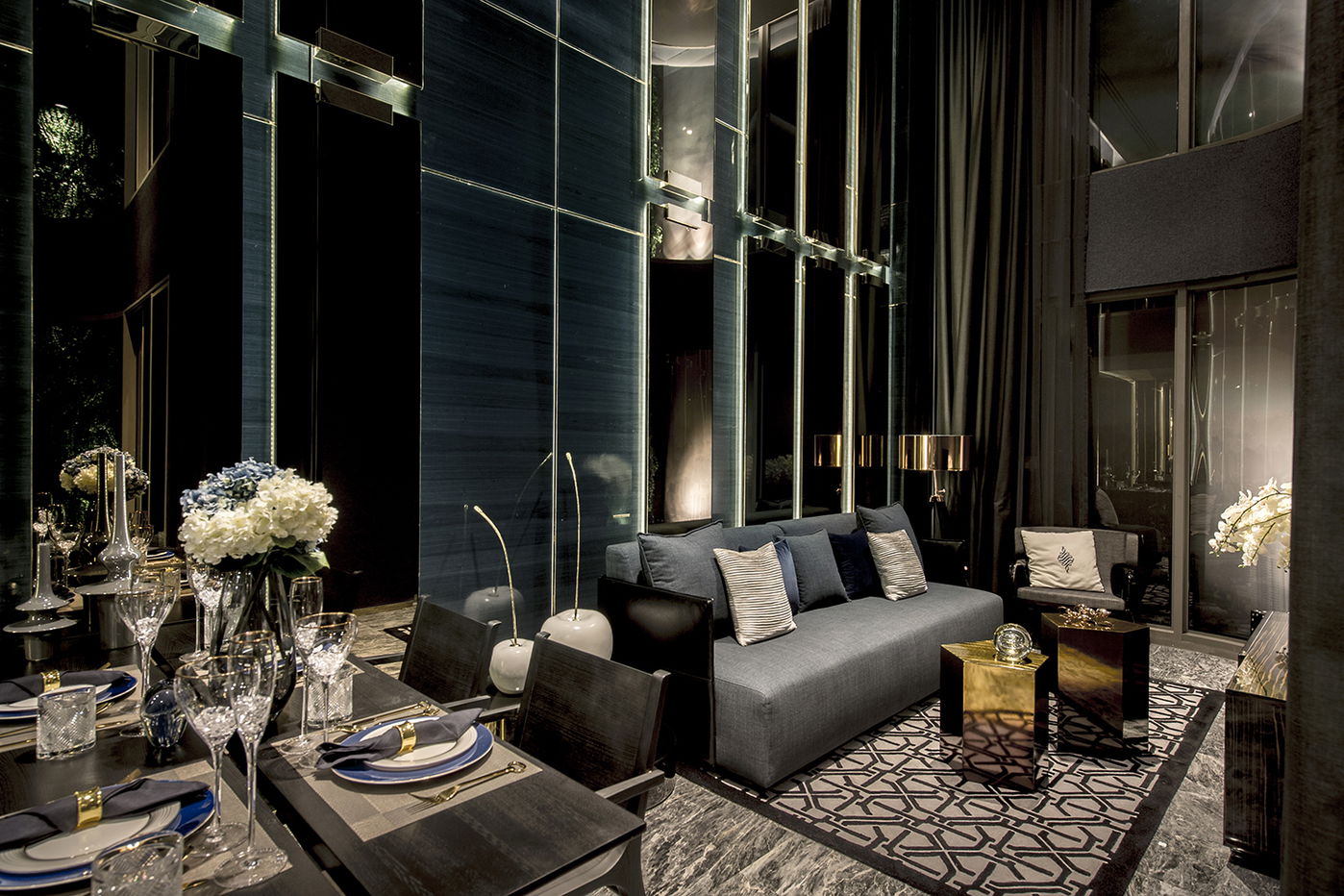 picture Ashton Residence 41 3 bedrooms, for sale - 4/5