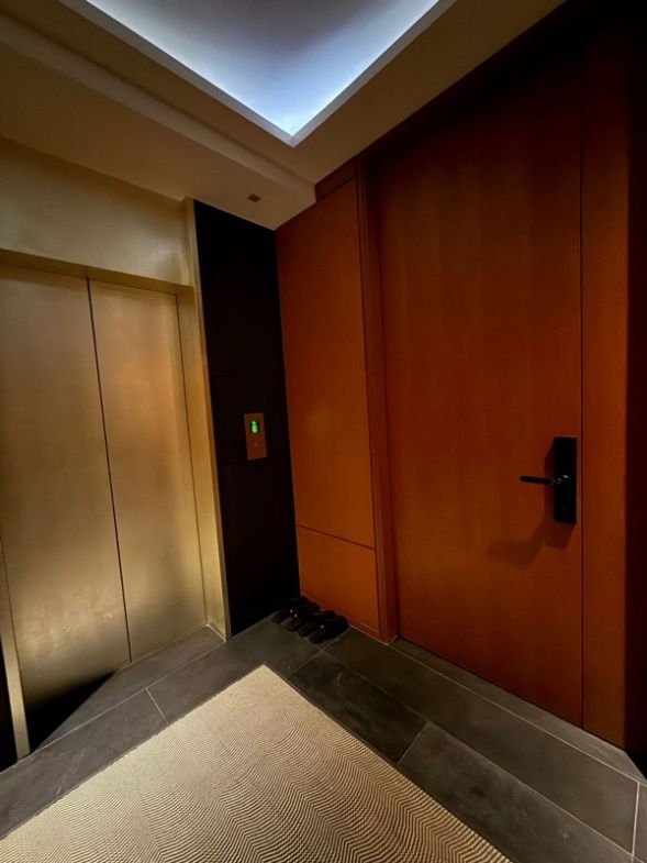 picture The Sukhothai Residences ,2 Bedroom 2 Bathroom - 16/23