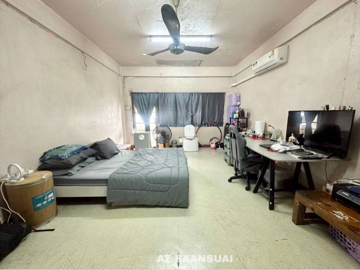 รูป ขายบ้านโซนรามอินทรา-มีนบุรี พร้อมอยู่ ทำออฟฟิศก็สะดวก ทำเลดี - รูปที่ 7/10
