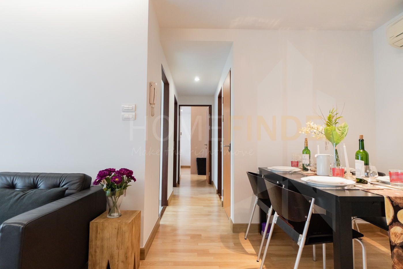 picture Residence 52 2 bedrooms, for rent - 3/10