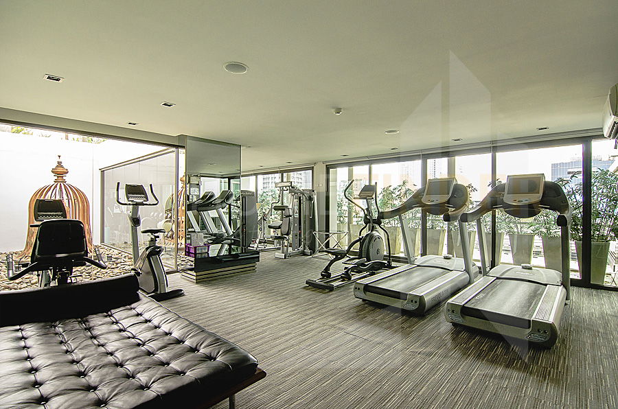 picture The Address Sukhumvit 61 2 bedrooms, for sale - 16/18