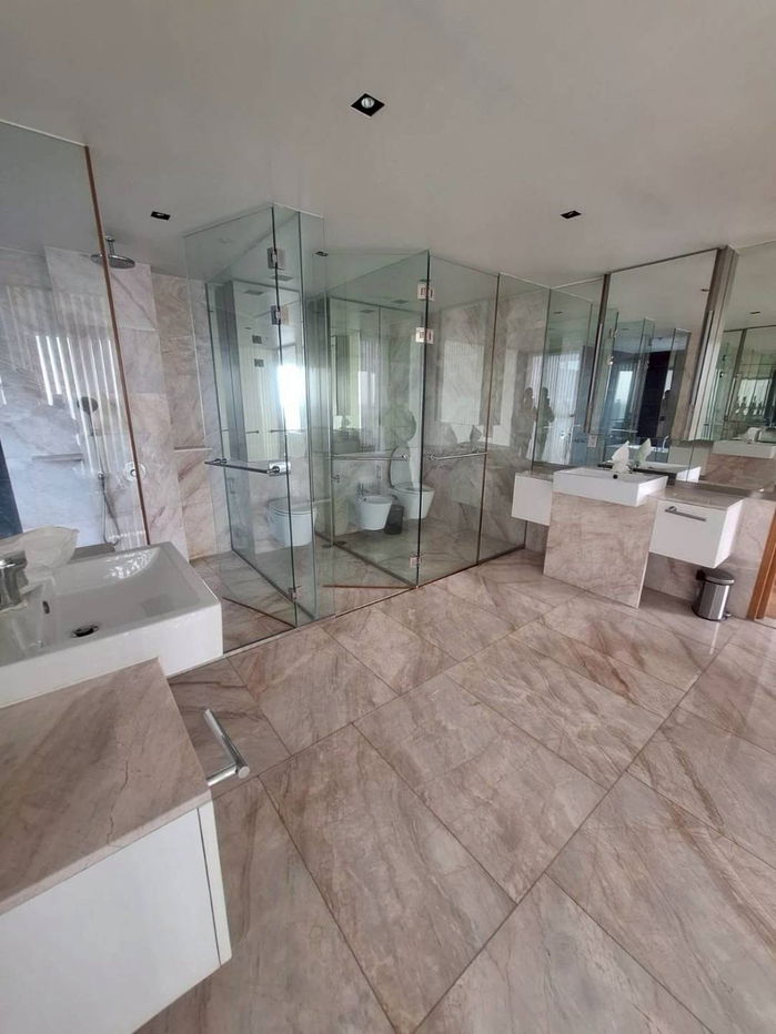 รูป For Rent »  The Met Sathorn Condominium : เดอะ เม็ท สาทร  (ST-02) - รูปที่ 8/10