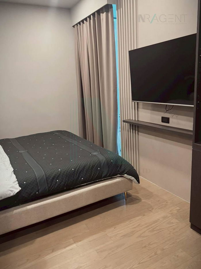 picture 📌 For Rent Condo ASHTON RESIDENCE 41 Building A, Floor 4,2 bed room, Room size 74 sqm - 5/8