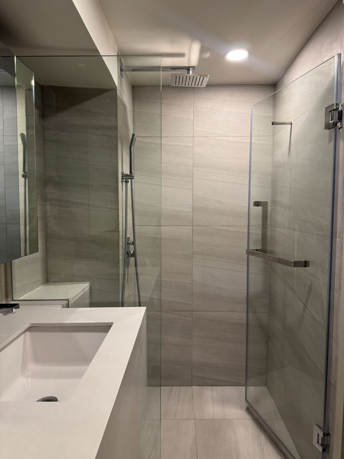picture Park Origin Chula Samyan【𝐒𝐄𝐋𝐋 & 𝐑𝐄𝐍𝐓】🔥Super cozy LOFT room, fully furnished, in the city center, near Samyan MRT🔥 Contact Line ID: @hacondo - 9/10