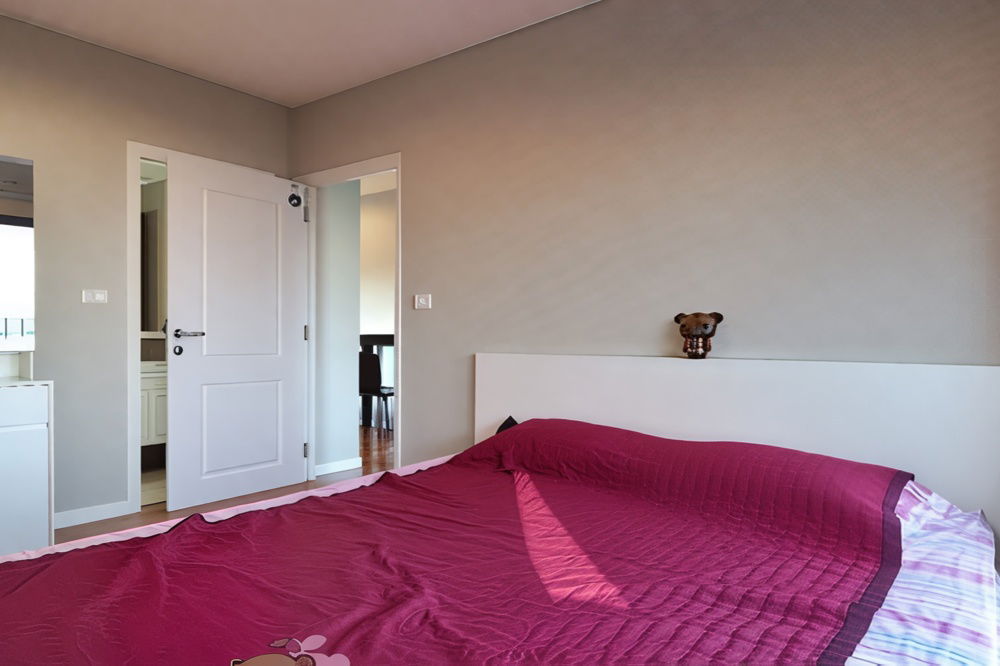 picture 🔥 For Rent !!🔥 Code C20250800067..........Condolette Dwell Sukhumvit 26, 1 bedroom, 1 bathroom, corner room, furnished, ready to move in 📣📣 - 7/8