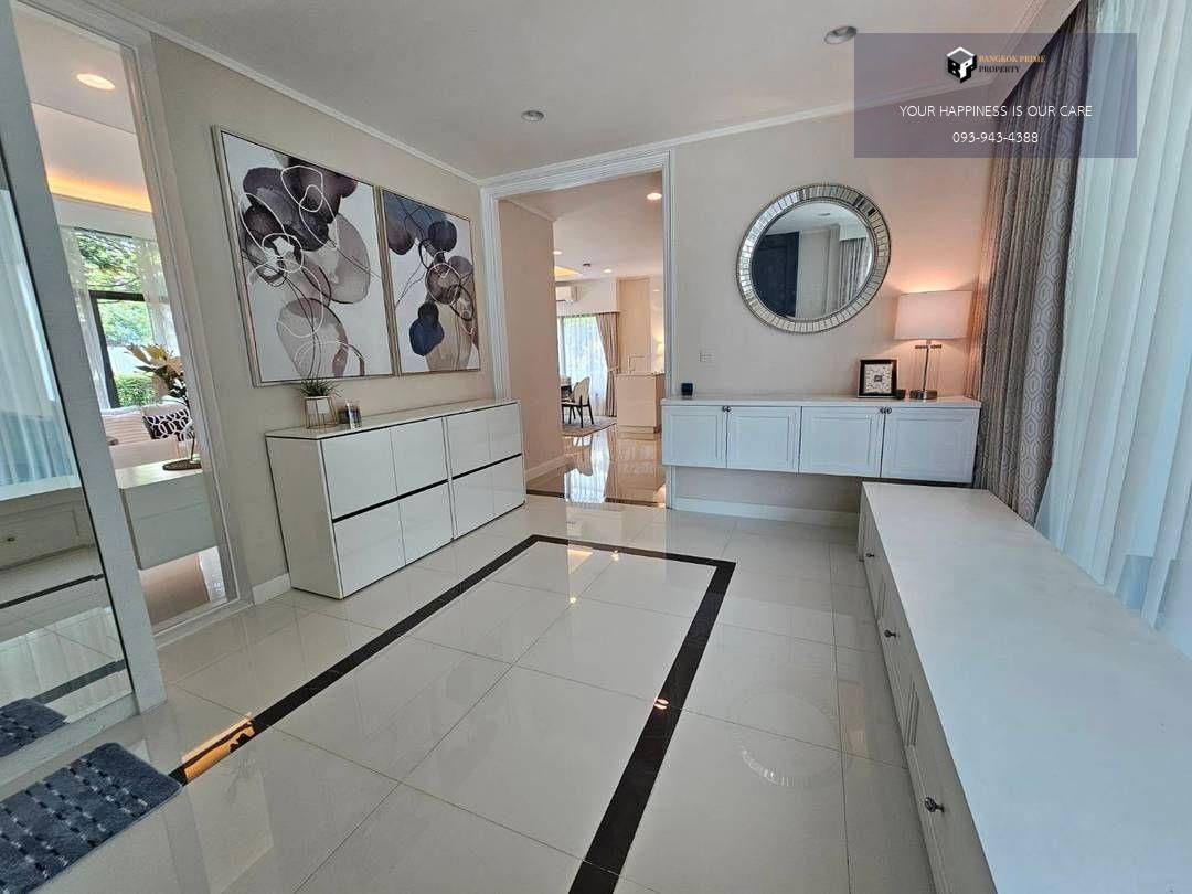 รูป Setthasiri Pattanakarn | บ้านหรูพร้อมอยู่ ตกแต่งภายในทั้งหลัง #2025082511515 - รูปที่ 5/16