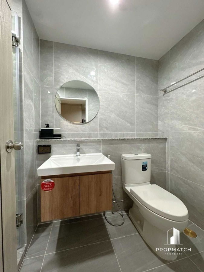 รูป ✨Flash Deal ✨ Baan Nonsi ( 2Bed 2Bath 80 SQM.) แต่งครบพร้อมอยู่ !! เพียง 38,000 บาทต่อเดือน Tel.0981315848 @propmatch - รูปที่ 19/20