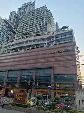 คอนโด 1-ห้องนอน ที่ แกรนด์ พาร์ค วิว อโศก ใกล้ MRT สุขุมวิท (ID 33401)