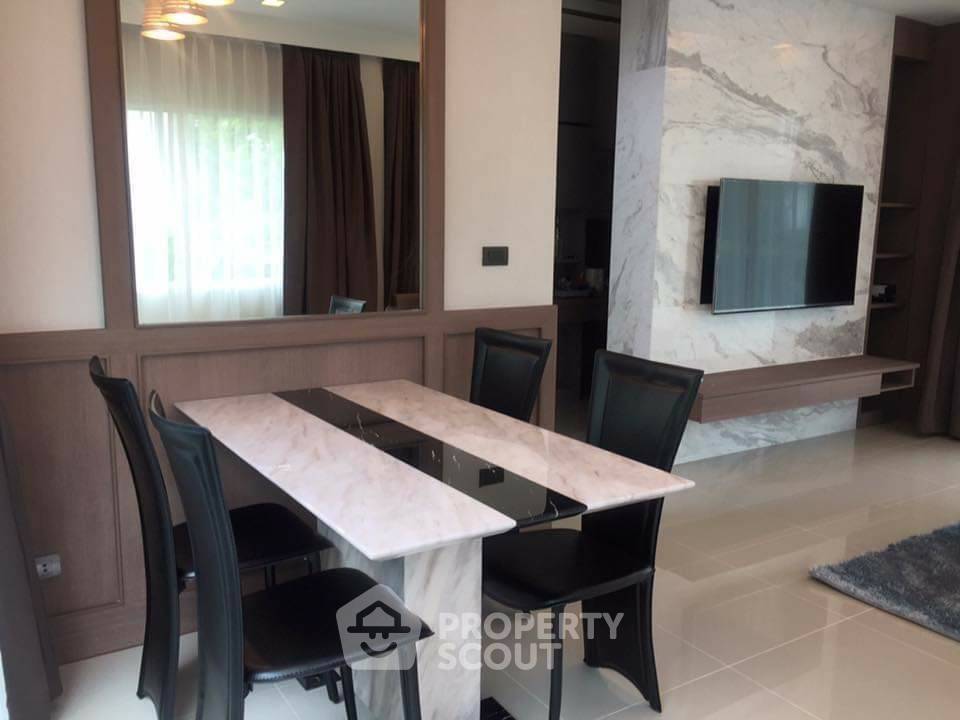 รูป บ้าน 4-ห้องนอน ที่ คาซ่า พรีเมี่ยม อ่อนนุช-วงแหวน ใน ดอกไม้ (ID 1627936) - รูปที่ 4/9