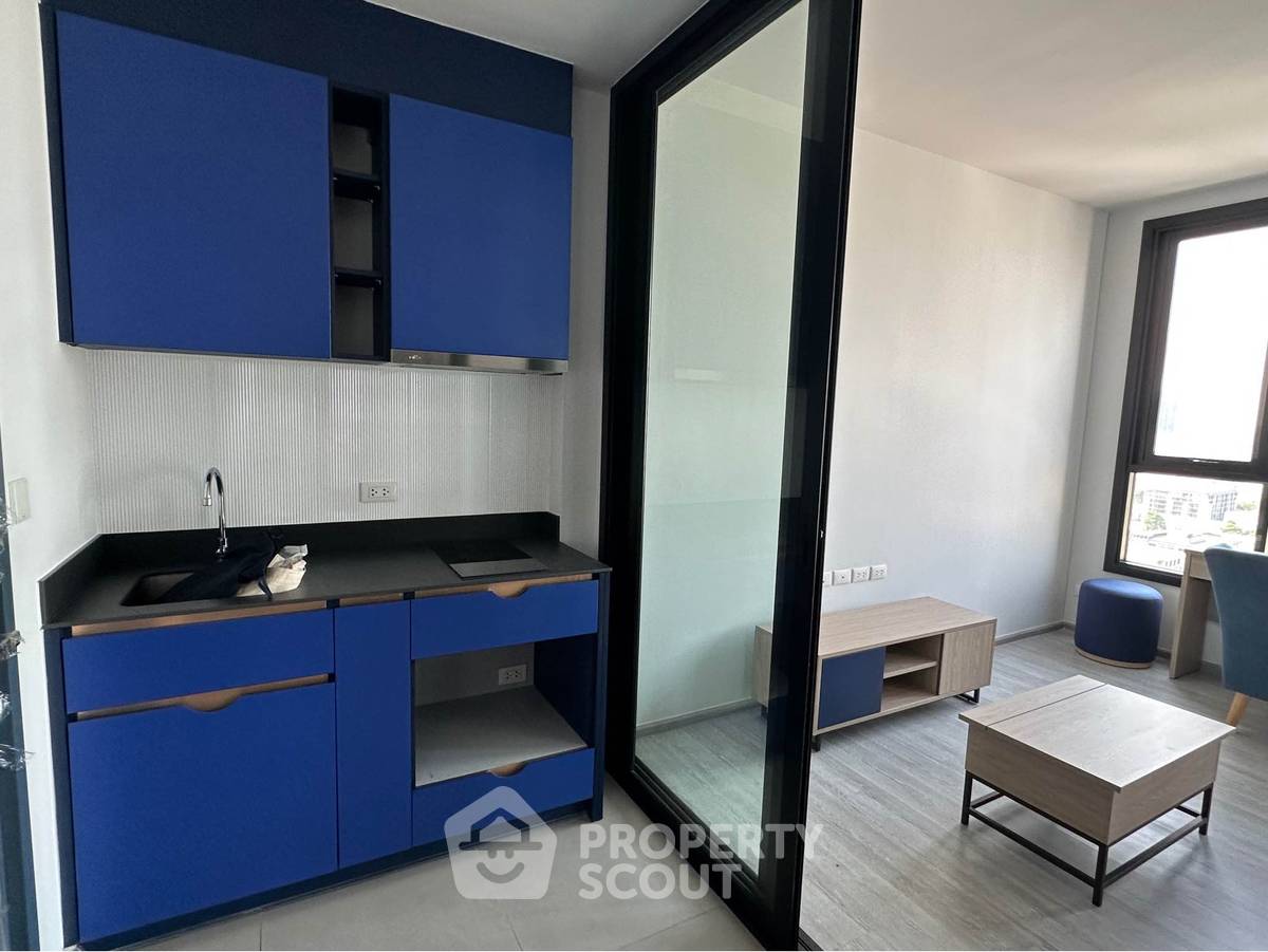 รูป คอนโด 1-ห้องนอน ที่ เอ็กซ์ที เอกมัย ใกล้ BTS ทองหล่อ (ID 1234438) - รูปที่ 8/12