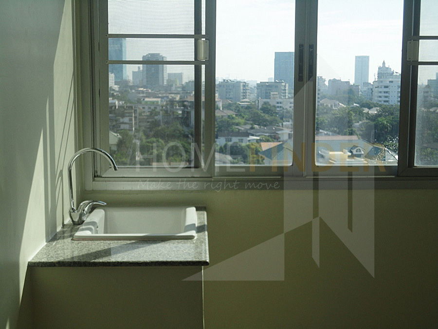 รูป Regent on the Park 3 3 bedrooms, for rent - รูปที่ 8/14