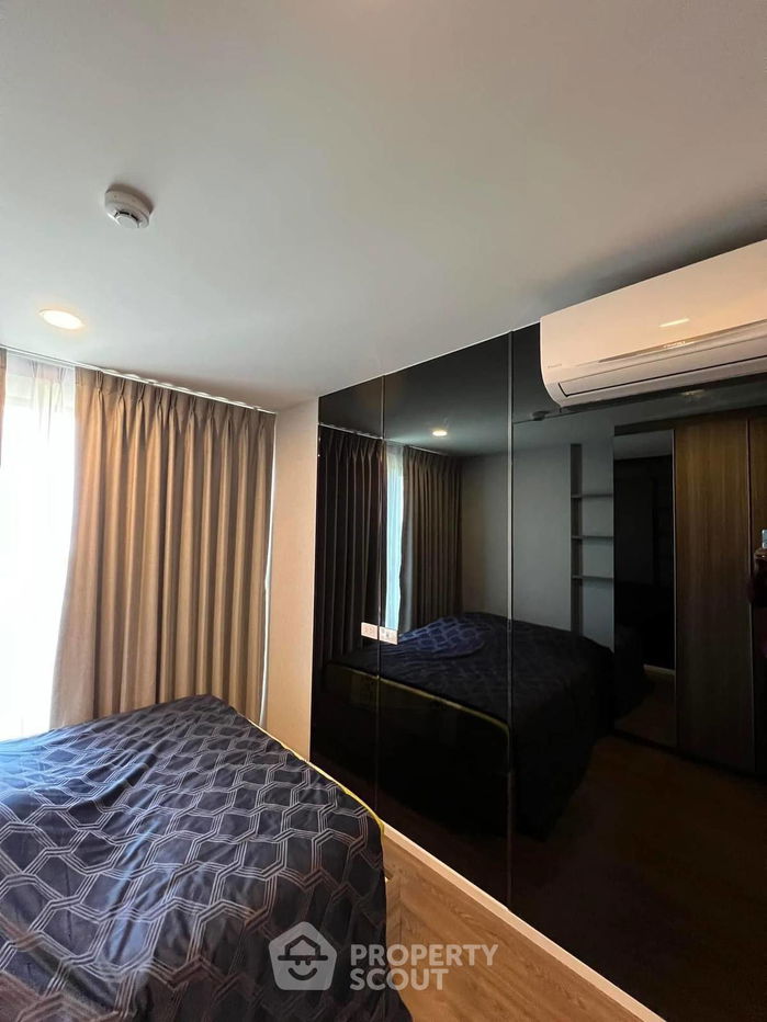 รูป คอนโด 1-ห้องนอน ที่ ดิ ออริจิ้น รามอินทรา 83 สเตชั่น ใน รามอินทรา (ID 2244475) - รูปที่ 8/27