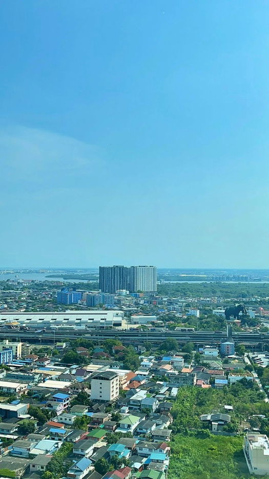 picture #R5908  🎉 250868 Condo for rent Supalai Veranda Sukhumvit 117 - 16/16
