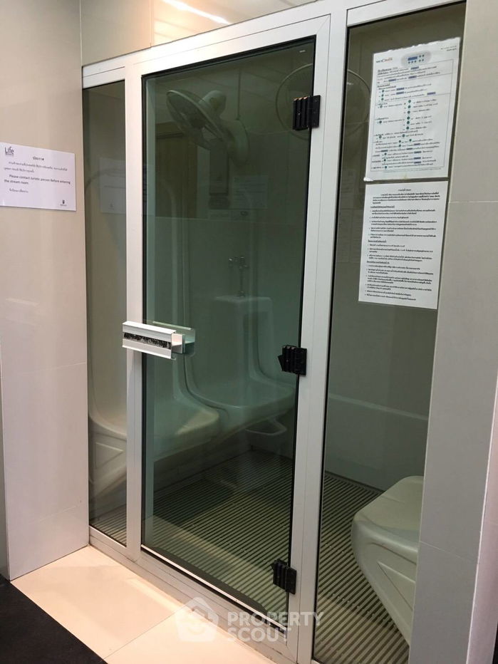 picture 2-BR Condo at Life @ Sathorn 10 near BTS Saint Louis (ID 881729) - 7/9