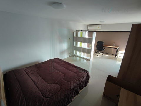🔺 For Rent Condo SUPAPONG PLACE Building 1, Floor 16,1 bed room, Room size 60.00 sqm