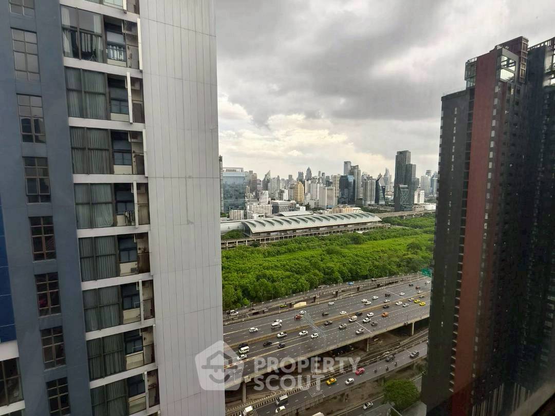 picture 2-BR Condo at Rhythm Asoke near MRT Phra Ram 9 (ID 2280207) - 13/14