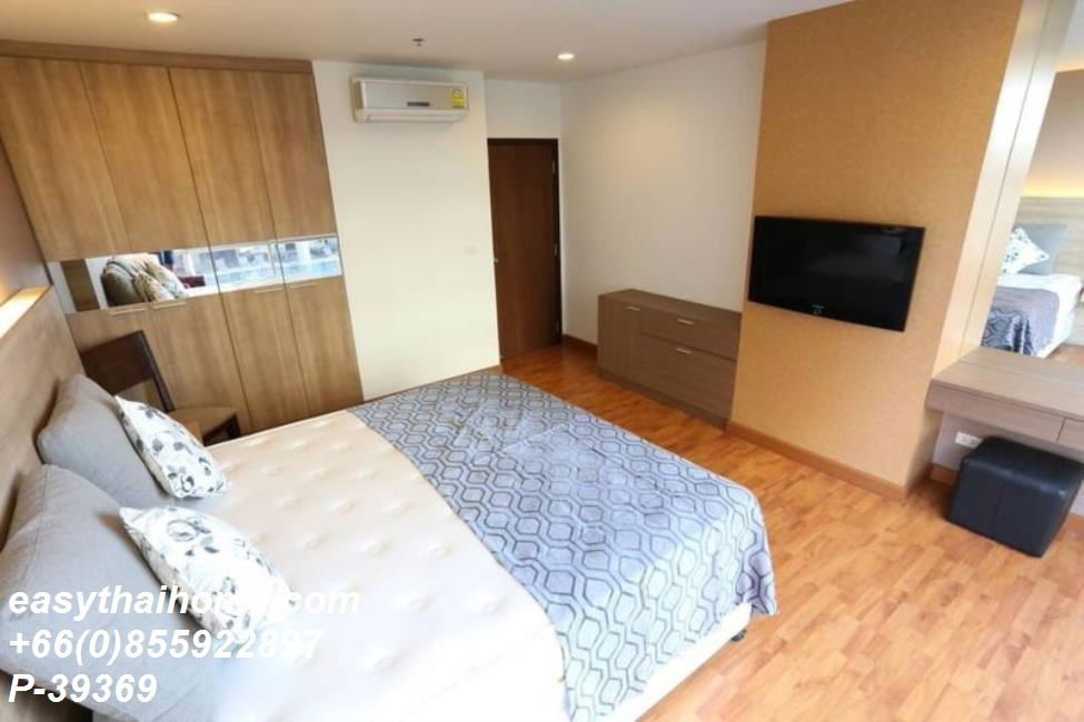 picture P-39369 Condo for rent The Rajdamri fully furnished (Confirm again when visit).  - 6/9