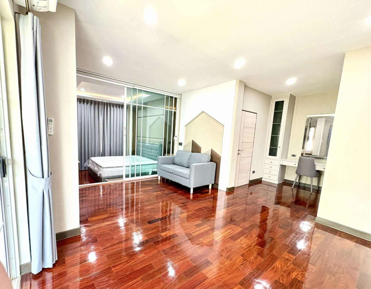 picture Single house, Nantawan Sathorn-Ratchapruek, near BTS Bang Wa - 4/12