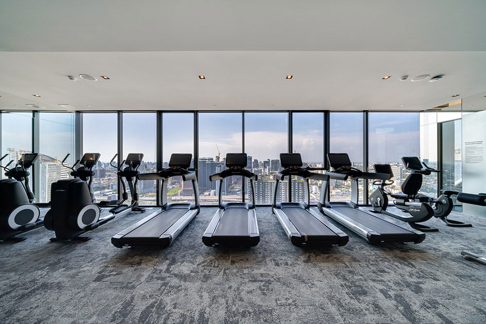 รูป ✨ For Rent!! The Esse at Singha Complex | Premium Residence, Few Units Left ✔ - รูปที่ 5/8