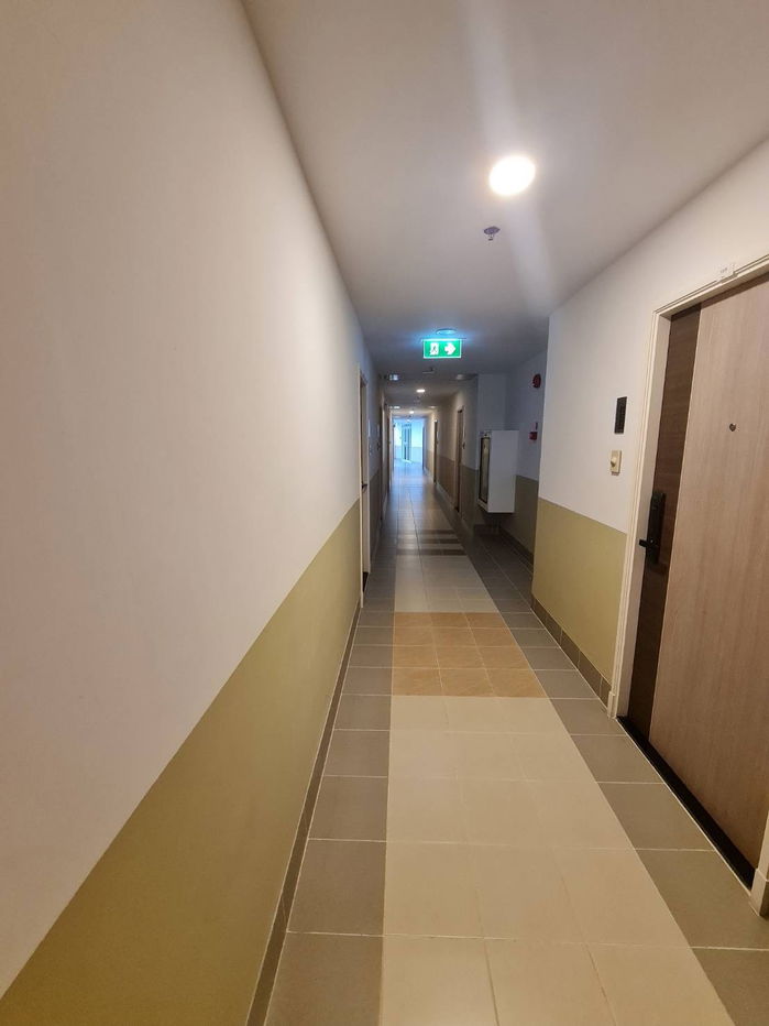picture For Rent: Supalai Monte 2 Studio Room, 32 sq.m., 12th Floor Near Central Chiang Mai (ID:532CR) - 11/14