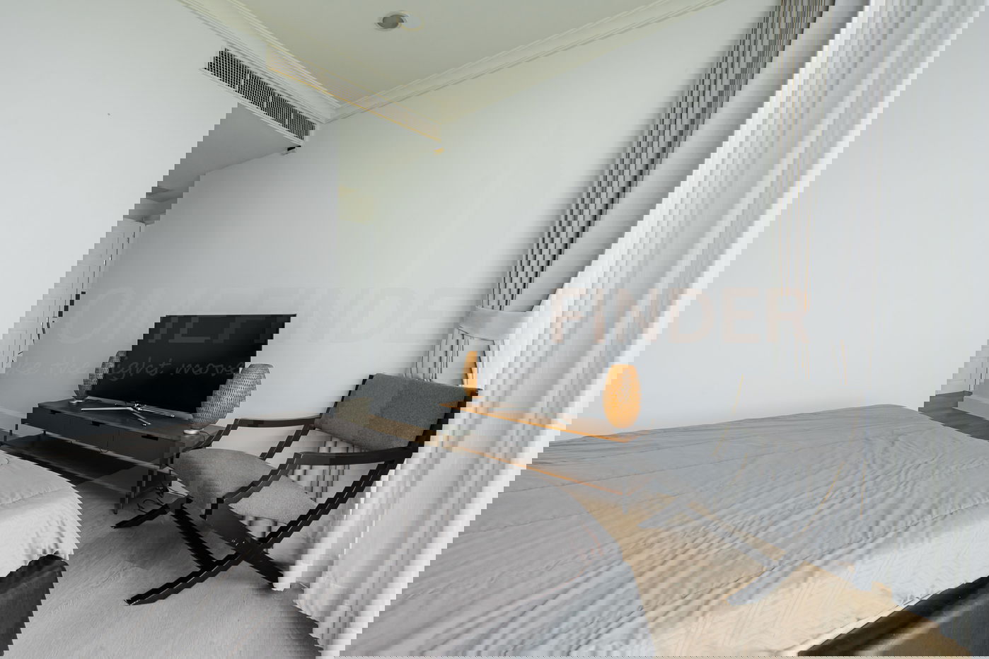 รูป Royce private residences 2 bedrooms, for sale - รูปที่ 5/9