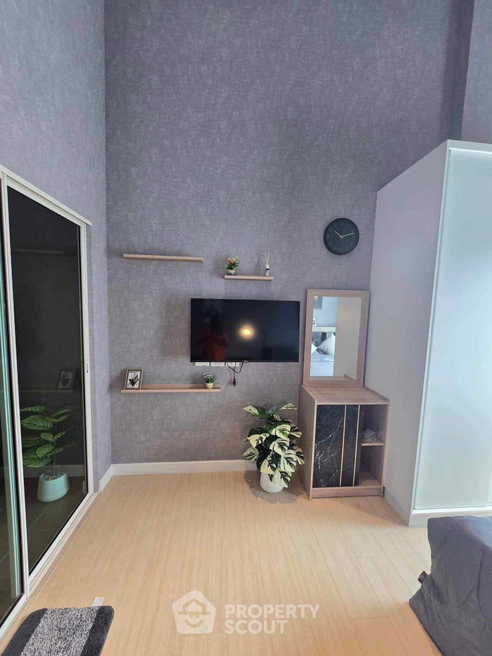 picture 1-BR Condo at Metro Sky Wutthakat near BTS Wutthakat (ID 2280384) - 6/13
