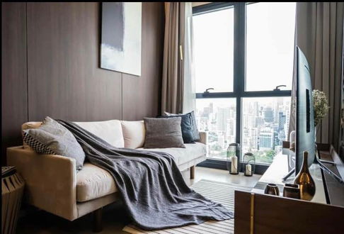 [ RENT ]  ⚡🌈 BL220129 Ashton Asoke ⚡🌈LINE: @theagentpro (with @ in front)