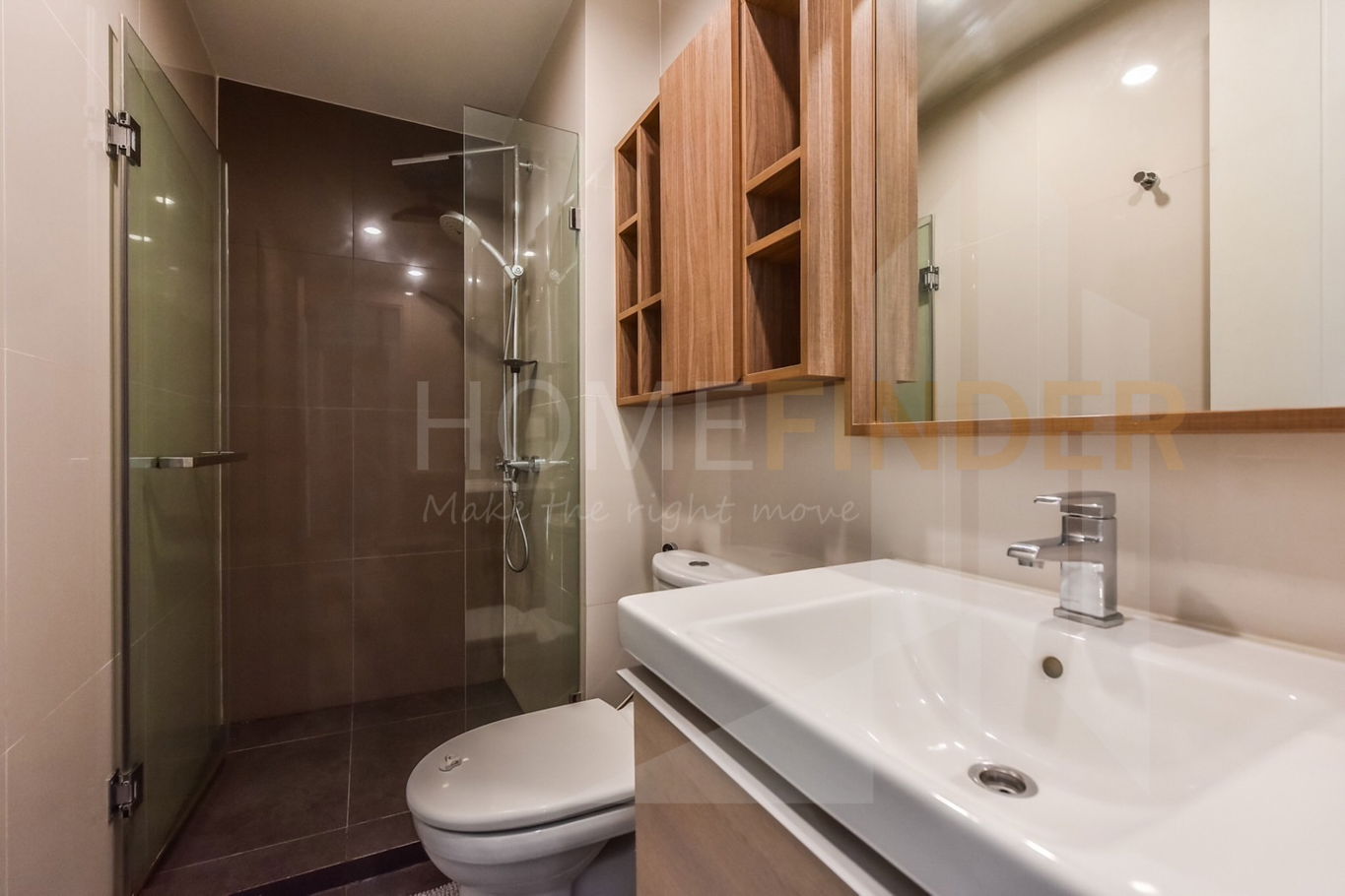 รูป The Capital Ekamai - Thonglor 3 bedrooms, for sale - รูปที่ 12/12