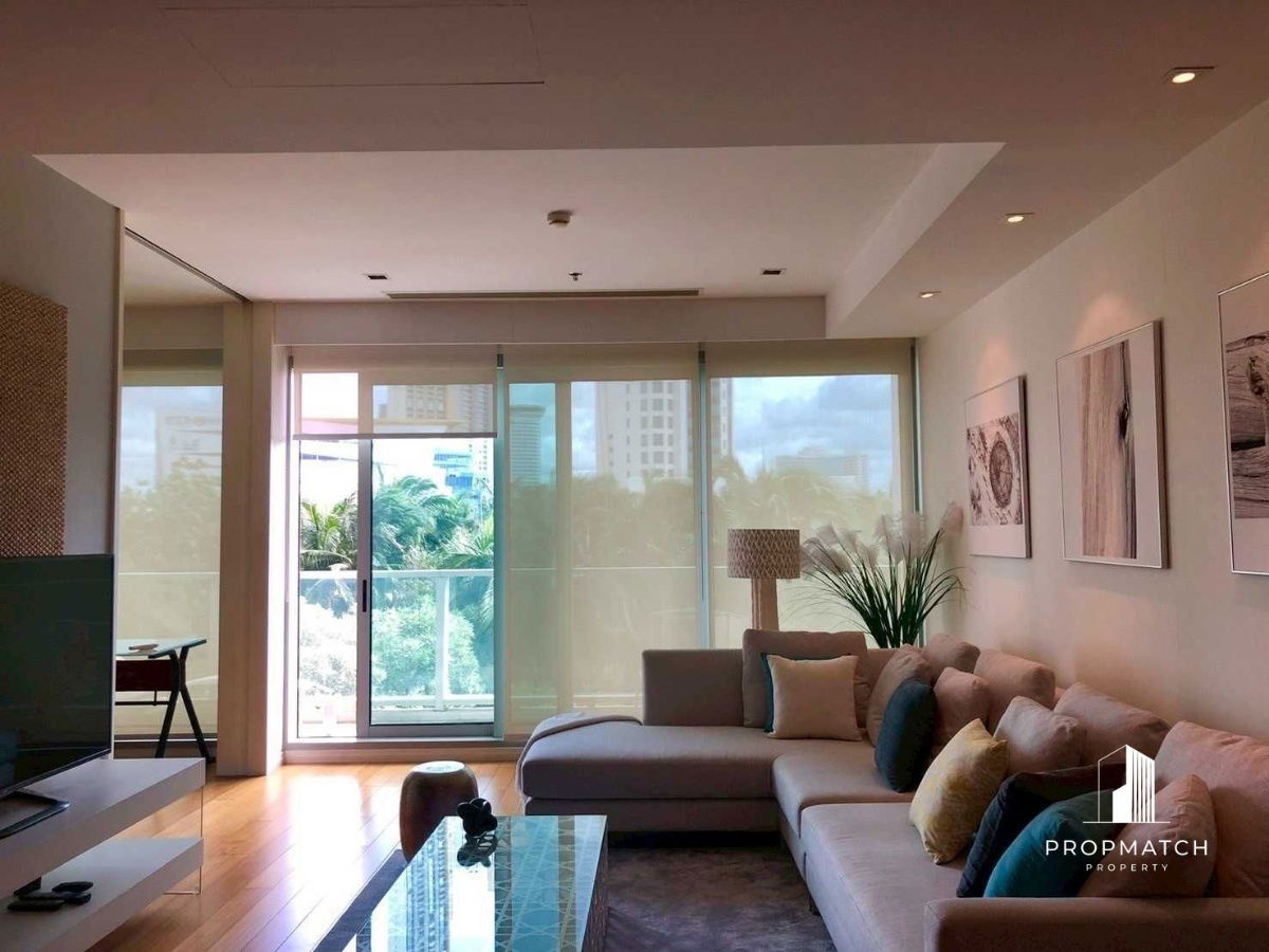 รูป ✨Flash Deal ✨The River Condominium ( 2Bed 1Bath 132 SQM.) แต่งครบพร้อมอยู่ !! เพียง 100,000 บาทต่อเดือน Tel.0981315848 @propmatch - รูปที่ 2/19