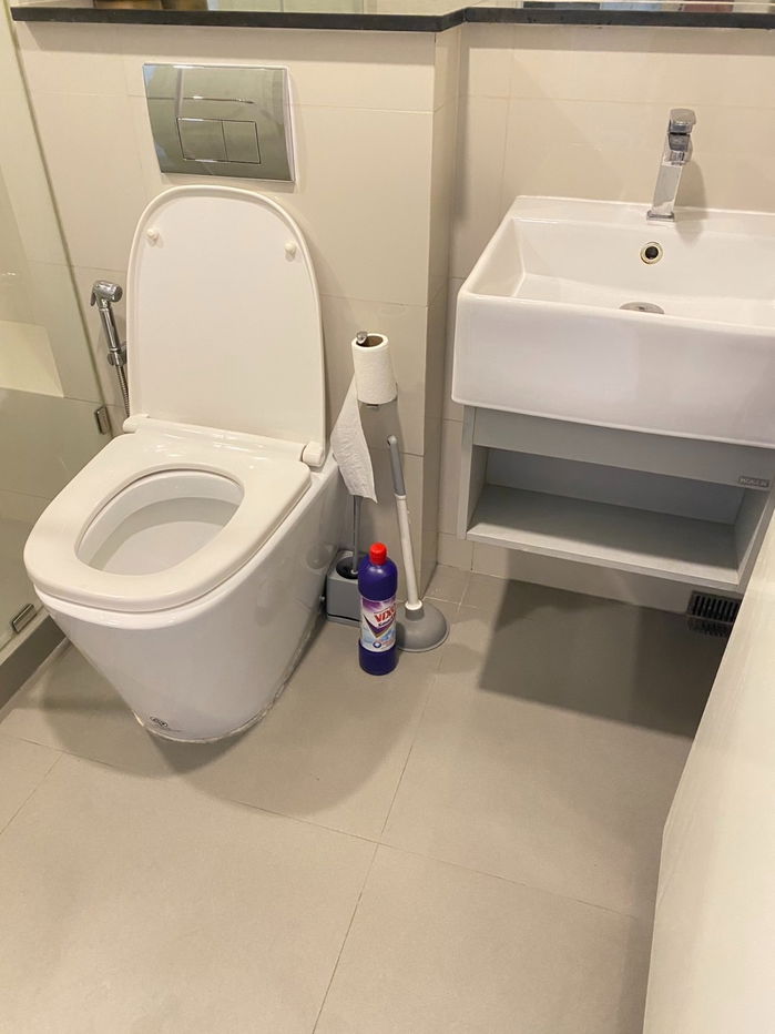 picture  For Rent | Knightsbridge Prime Sathorn 44 Sq.m. F.24 Just renovated - 13/24