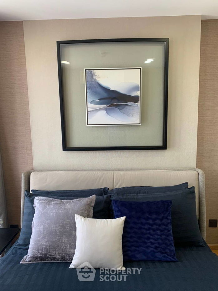 picture 2-BR Condo at Klass Langsuan near BTS Chit Lom (ID 566432) - 8/13