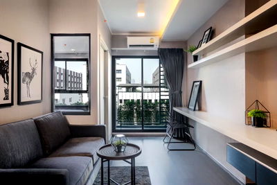 Condos for rent : 💥CP-8602💥IDEO Sukhumvit 93 👉Line : @cozycondo