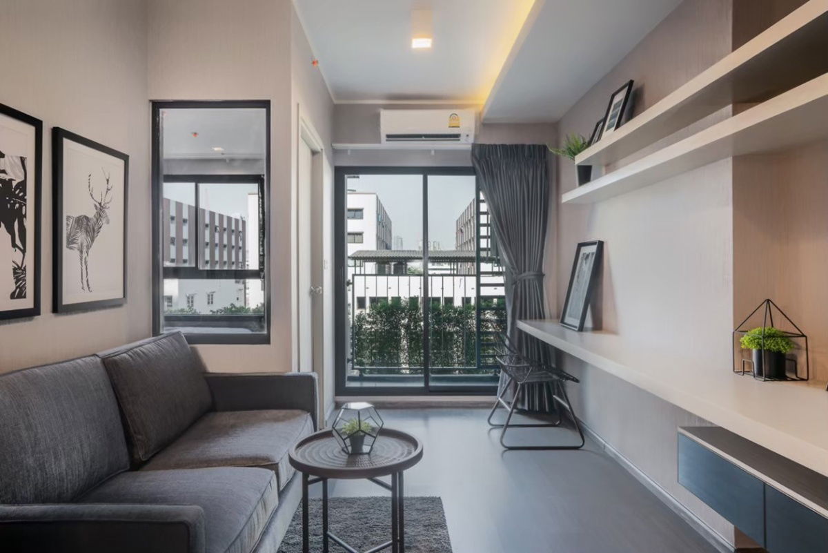picture 💥CP-8602💥IDEO Sukhumvit 93 👉Line : @cozycondo - 1/15