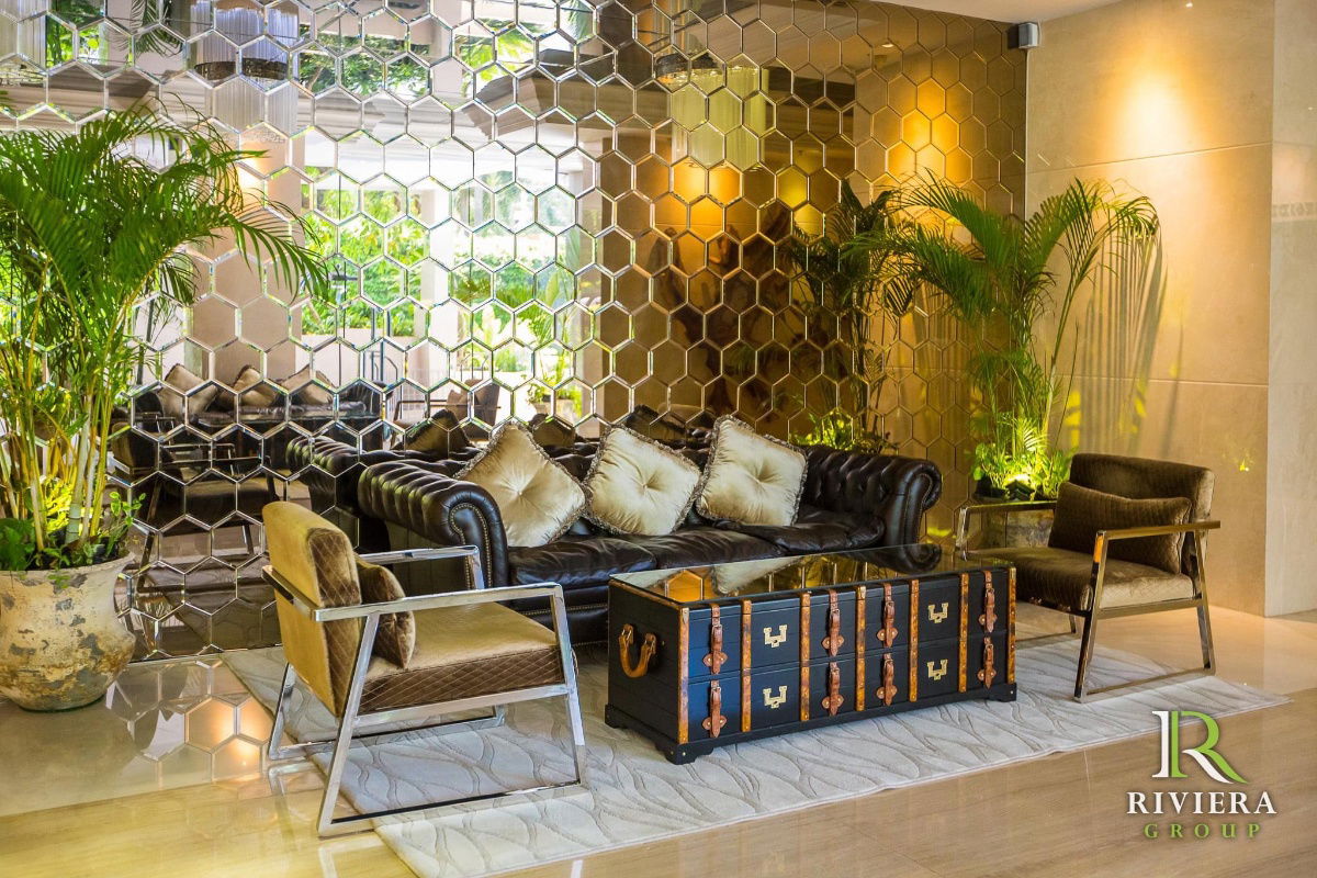 รูป For Rent The Palm Wongmat Beach SeaView  - รูปที่ 23/23