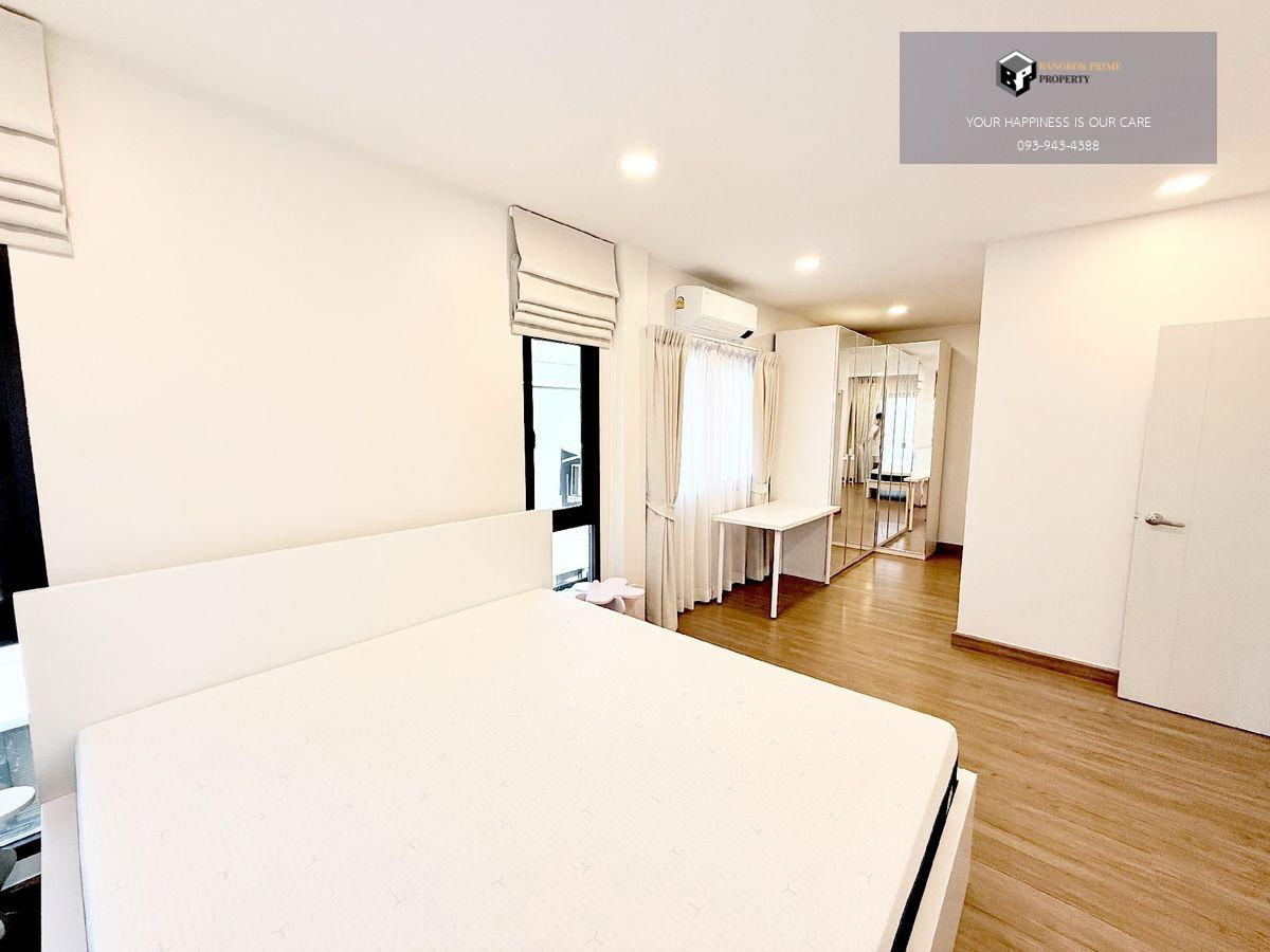 picture Centro Bangna | Two-storey detached house with surrounding area #2025082511495 - 2/15
