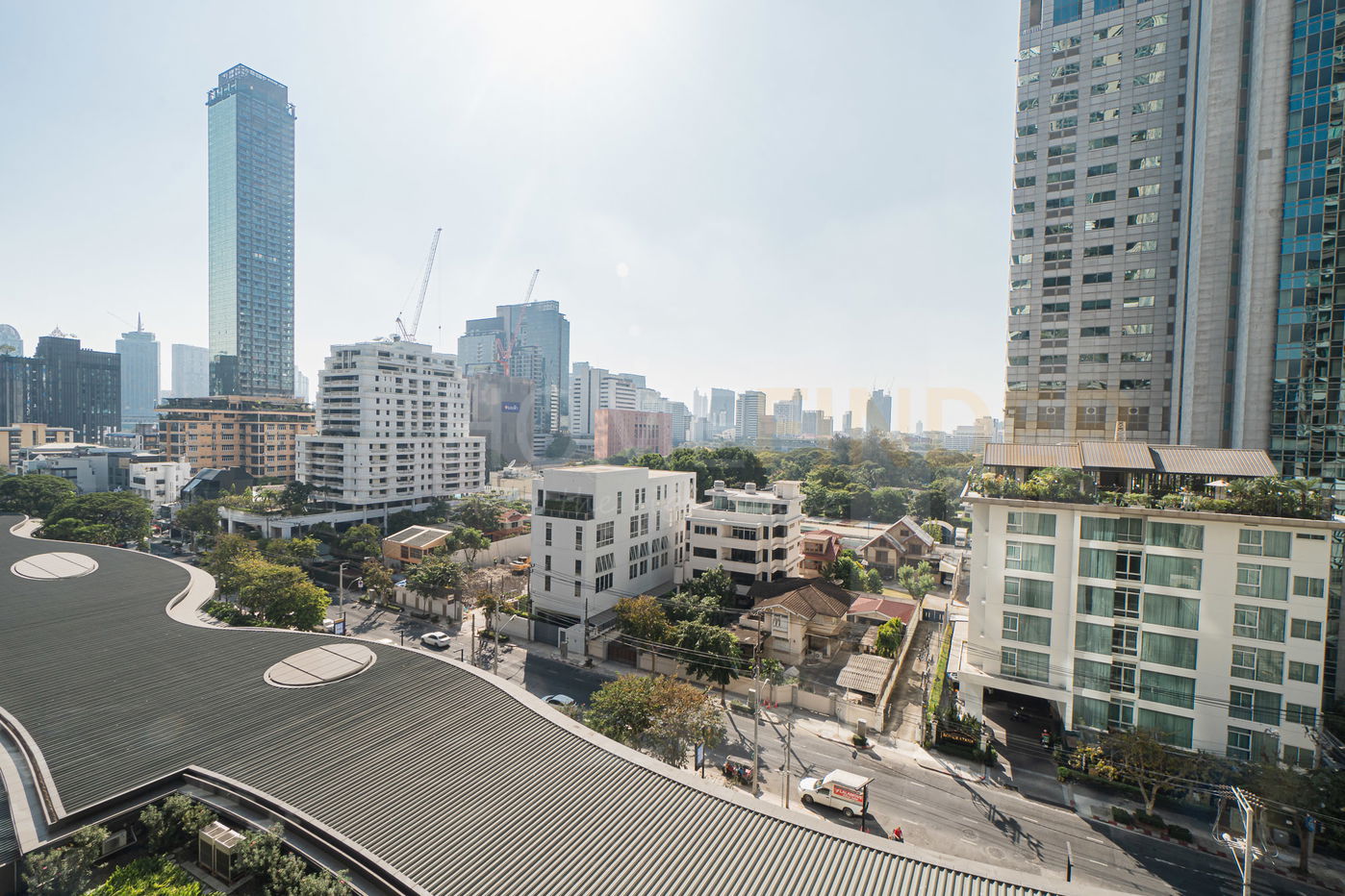 รูป Baan Sindhorn 2 bedrooms, for sale - รูปที่ 9/10