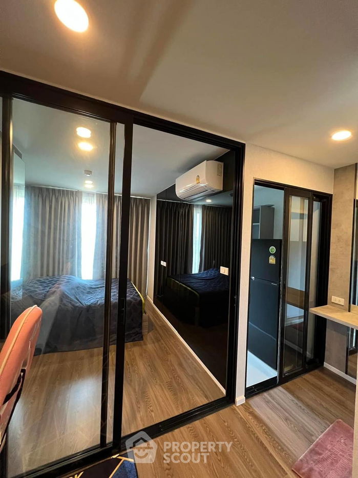 รูป คอนโด 1-ห้องนอน ที่ ดิ ออริจิ้น รามอินทรา 83 สเตชั่น ใน รามอินทรา (ID 2244475) - รูปที่ 9/27