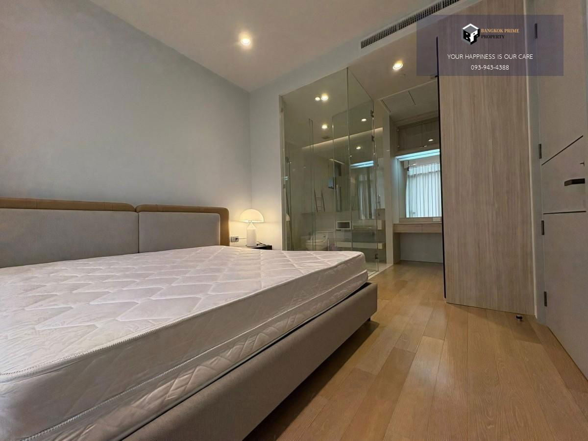 รูป Vittorio Sukhumvit 39 | Super Luxury Project Rare iteam🚝ใกล้ BTS Phromphong #2025082511529 - รูปที่ 10/16