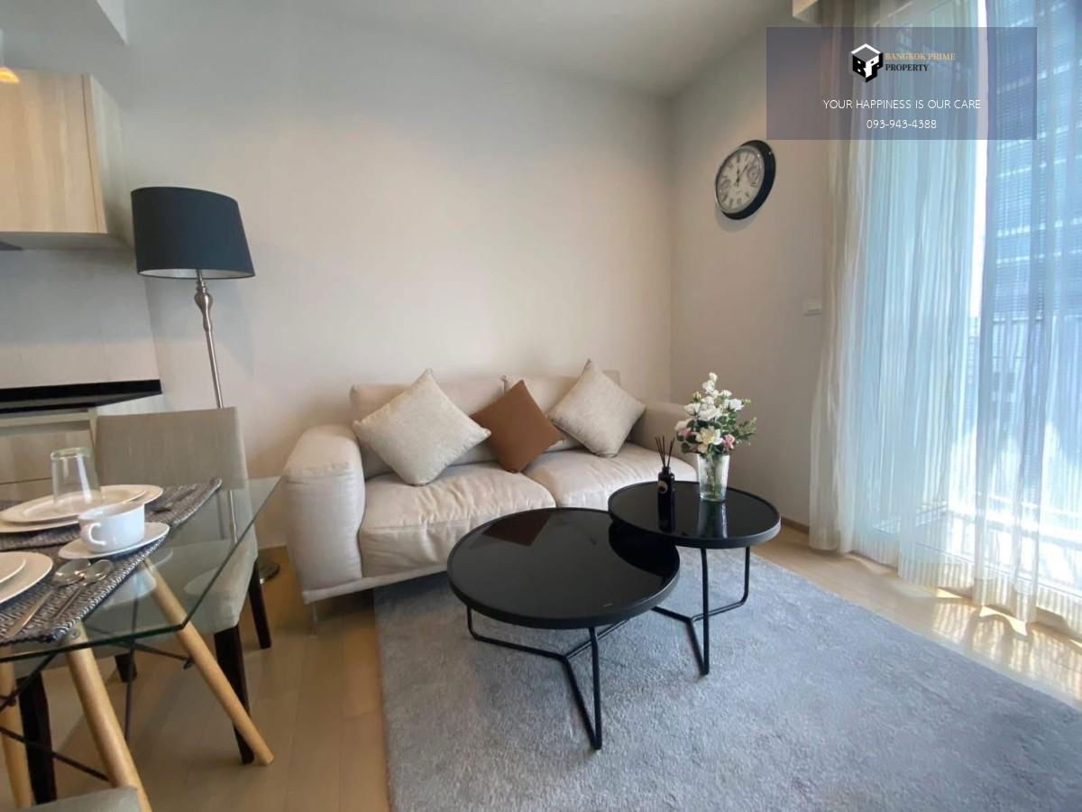 picture HQ Thonglor by Sansiri | Best Price 🚝Near BTS Thonglor #2025082511527 - 2/5