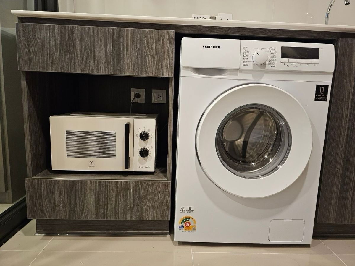 รูป PFD-05467 ให้เช่าคอนโด ไลฟ์ พหลฯ-ลาดพร้าว ( Life Phahon-Ladprao )   นัดชมห้อง ■ line : @propertyfinder - รูปที่ 15/22
