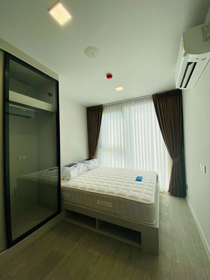 รูป PFD-05471 ให้เช่าคอนโด  แอทโมซ โอเอซิส อ่อนนุช ( Atmoz Oasis Onnut ) นัดชมห้อง ■ line : @propertyfinder - รูปที่ 3/13