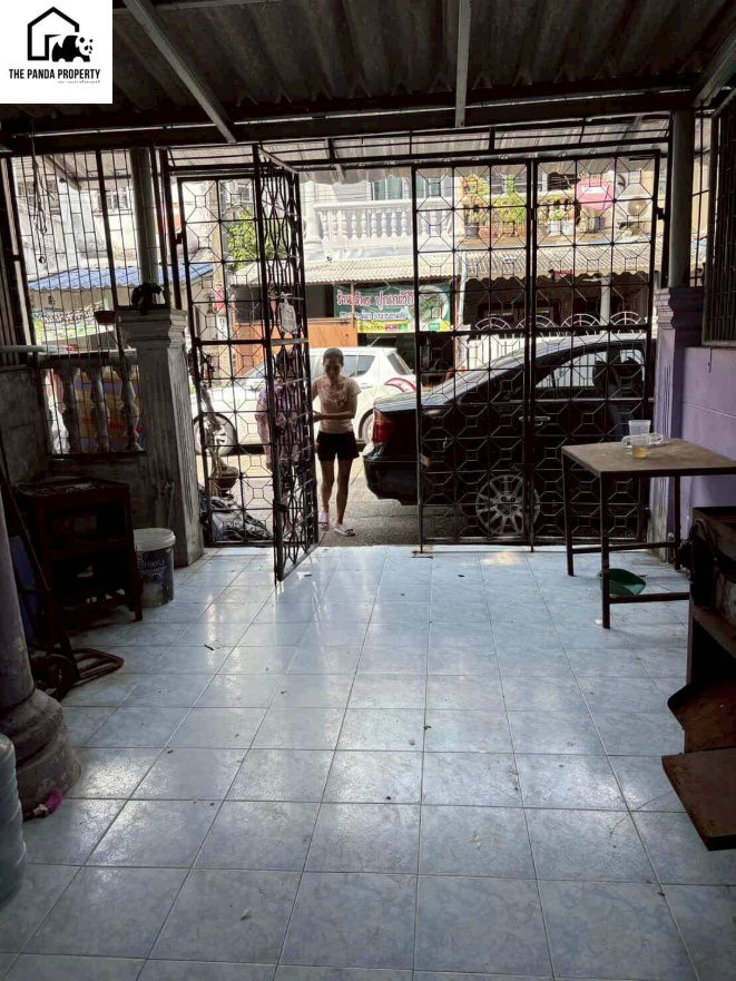 รูป บ้าน ​ปุณวิถี​ 23​ ซ.​ สุขุมวิท​101 - รูปที่ 4/9