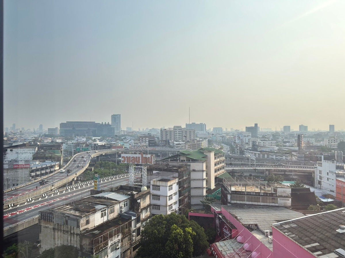 picture @Condorental condo for rent Chewathai PinKlao - 8/11
