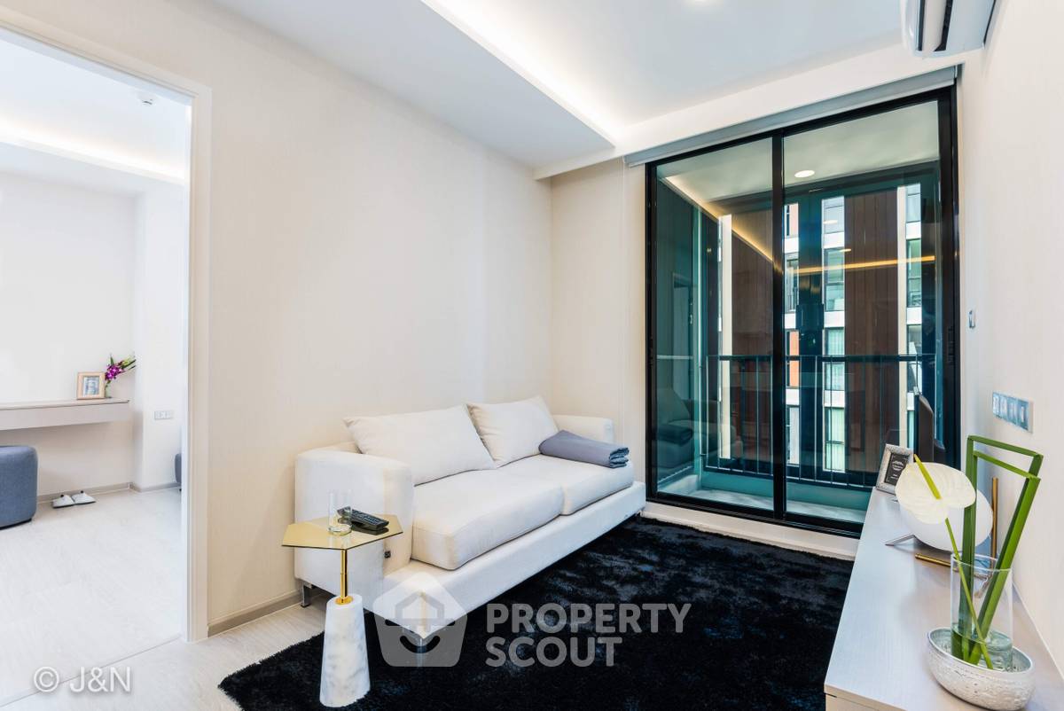รูป คอนโด 2-ห้องนอน ที่ วีธารา สุขุมวิท 36 ใกล้ BTS ทองหล่อ (ID 512701) - รูปที่ 2/24