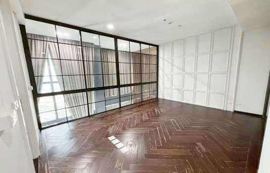 รูป ขาย Canapaya Residence พระราม 3 74 ตร.ม. Duplex รีโนเวทใหม่ - รูปที่ 8/11