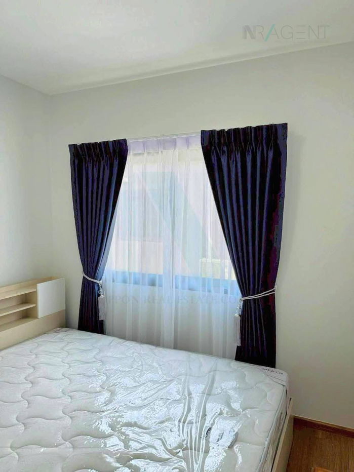 picture 📌 For Rent 2-story Townhouse PLENO SUKHUMVIT-BANGNA 2 3 bedroom 2 bathroom - 2/8