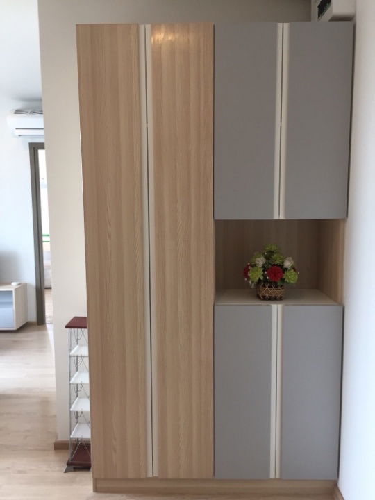 picture FOR RENT  :  E030411  :   ( Ideo O2 ) - 4/13