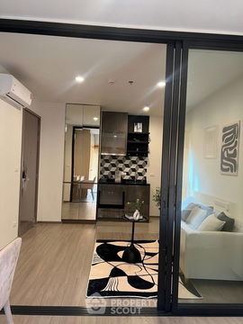 1-BR Condo at THE BASE Phetchaburi-Thonglor in Bang Kapi (ID 2280249)