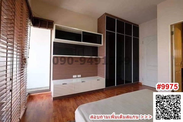 picture Townhouse for rent, 3 floors, The Private Sukhumvit-Bang Chak, next to BTS Bang Chak - 14/20