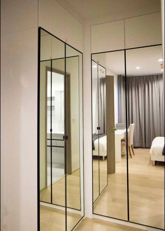 picture HQ THONGLOR Condo HQ トンロー  Sukhumvit 55 Apartment near BTS Thonglor - 7/7